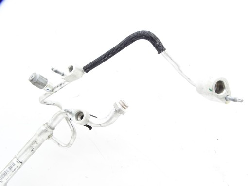 wiring hose of the air conditioning PEUGEOT E 2008 II ELEKTRYK T691058