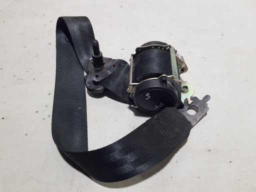 tension belt safety right rear part rear RENAULT ZOE 12-22 r 888411545R