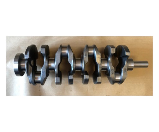 WK0035G4KE, WK0035G4KE - Колінчастий вал hyundai sonata 2.4 g4ke 2007-2010