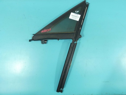 970542311, 97054231104 - СТЕКЛО ПЕРЕДНЕЙ ЛЕВОЙ ДВЕРИ PORSCHE PANAMERA И 970