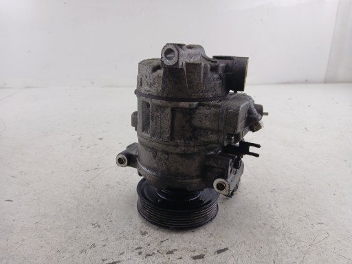 AUDI A4 B6 1.9 TDI Compressore Compressore CLIMATIZZATORE ARIA CONDIZIONATA 447220-8411