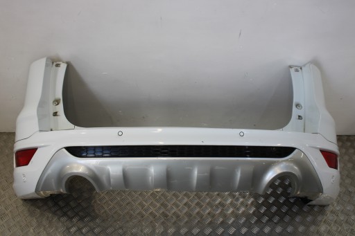 bumper rear part rear complete 4 X PDC FORD KUGA MK2