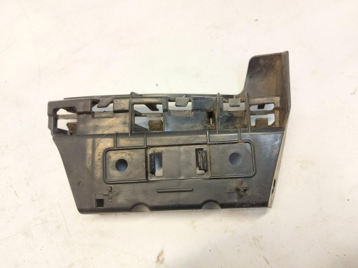 Porsche Taycan Cross Support plaque Moulage Aile Avant Droite 9J1854944