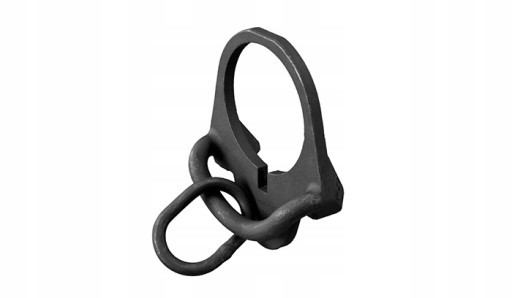 Кріплення до одноточкового ременя Magpul ASAP