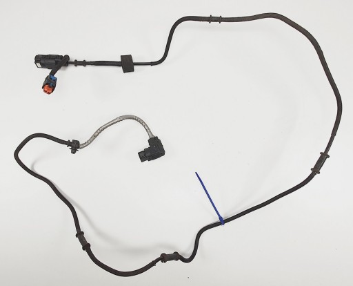 ТОПЛИВОПРОВОД DACIA DUSTER II 1.5 DCI