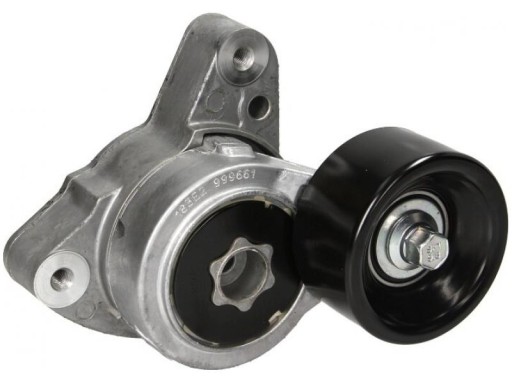 63004 - РОЛИК НАТЯЖИТЕЛЯ КЛИНОВОГО РЕМНЯ HONDA CR-V III 2.4