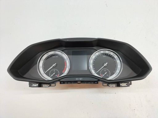 dials 3V0920750E 2.0 TSI 190KM Skoda Superb III (2015-)