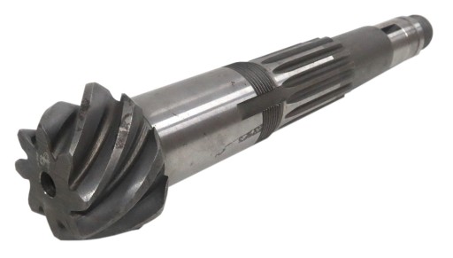 AL-862 - ВАЛ АТАКИ ДИФФЕРЕНЦИАЛА VW BEETLE GARBUS 8Z