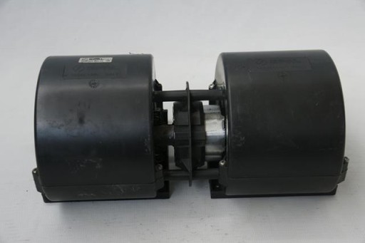 Вентилятор Blower SPAL 006-A22-22 12V