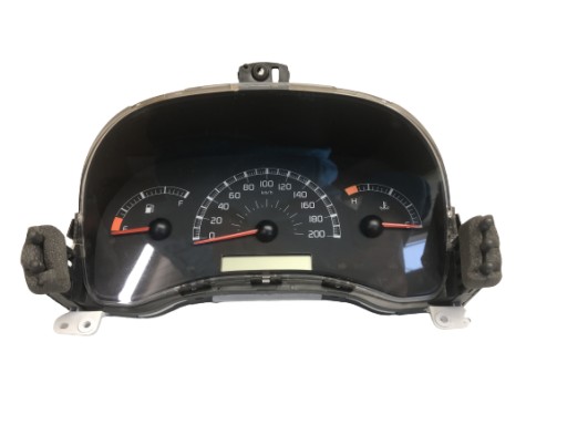 dials dials FIAT PANDA II 46801545 EUROPA