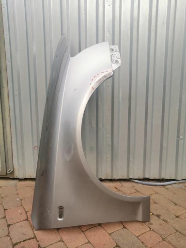 04-08 - Крило праве переднє audi a6 c6 4f0 04-08r