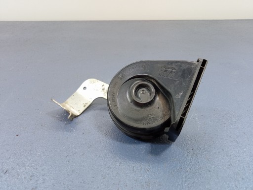 ALFA ROMEO STELVIO QV ЗВУКОВОЙ СИГНАЛ РОГ