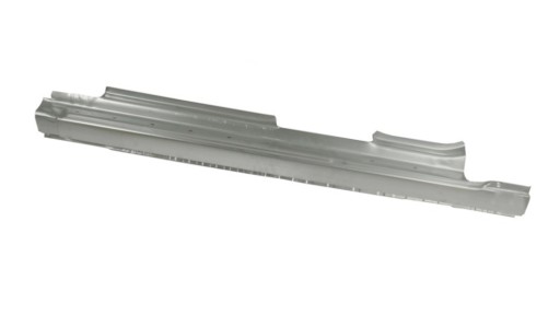 6505-06-0026011K - РЕМОНТ ОБОРИ РЕМОНТ ОБОРИ ліва AUDI A3 8P 03-12