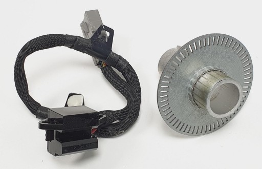 E9EB-14A459-EA, E9EB-14A459-EA - Датчик угла поворота рулевого колеса jaguar xf x250