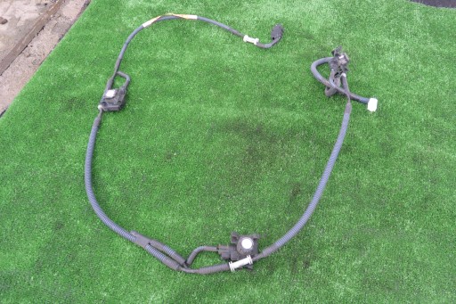 89341-30010-B4 - ДАТЧИК PDC УСТАНОВКА ЗАДНИЙ КОМПЛЕКТ LEXUS GS III