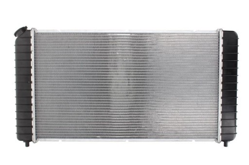 Радиатор двигателя nrf 56011