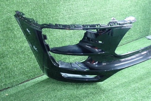 PORSCHE MACAN GTS 14- front bumper front