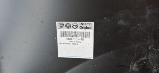 OPEL ASTRA IV J 09-15 HB Tür heck hinten rechts