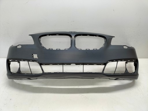 front bumper front BMW 5 F10 F11 LIFT LCI 13