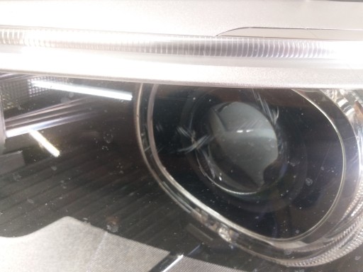 LAMPA PRZÓD LEWA BMW 1 I F20 F21 XENON 7229677-10