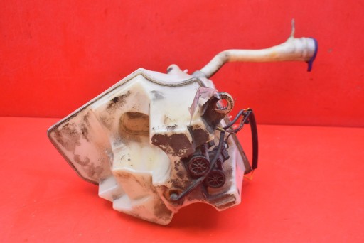 washer fluid tank 8659490 VOLVO XC90 1 and 2.9 T6 272 KM 02-06