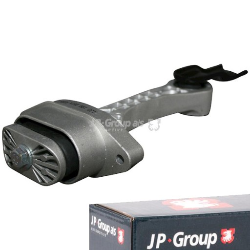 1132406600 - Задняя подушка двигателя для VW GOLF IV 1.6 3.2 R32