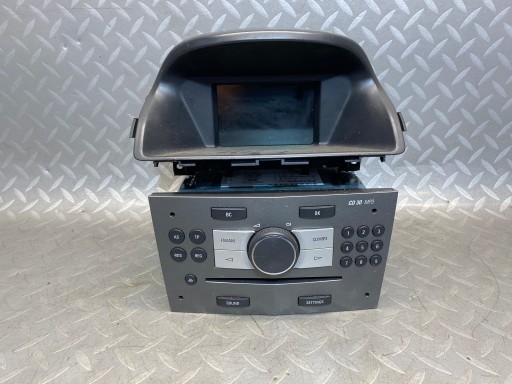 РАДІО ДИСПЛЕЙ CD30 MP3 ANTARA ОРИГІНАЛ