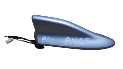 MITSUBISHI ASX АКУЛА АНТЕНА НА ДАХУ