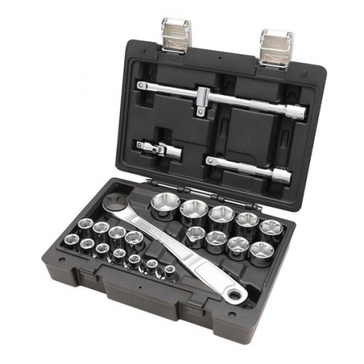 НАБІР НАСАДОК EASY 1/2