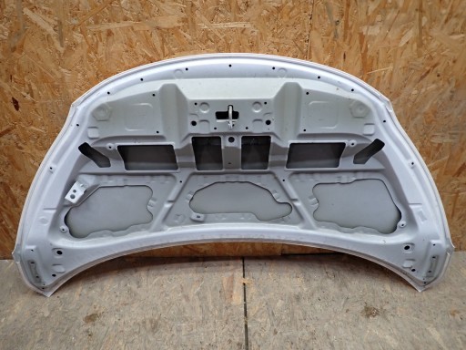 bonnet TOYOTA AYGO X B7 2022- 533010H100