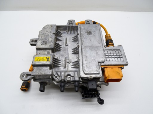 Модуль зарядного устройства преобразователя контроллера bmw i3 i3 8742332 7623243