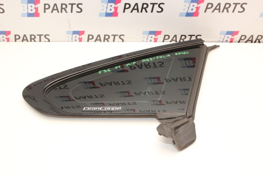 BMW F36 ПРАВОЕ ЗАДНЕЕ СТЕКЛО AS2 M-ПАКЕТ ПЛЕНКА