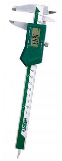 INSIZE 1108-150W Электронный штангенциркуль 0-150 мм