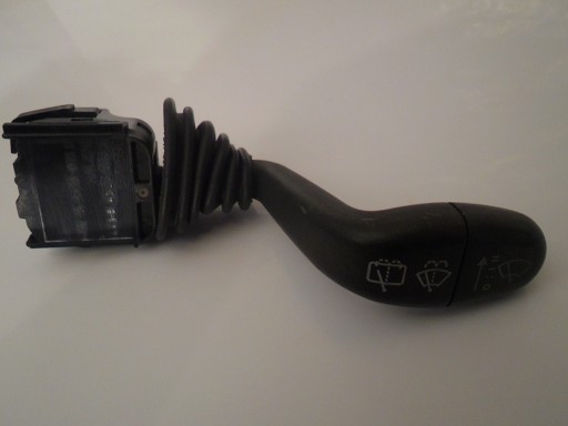wiper control SKODA 501.729 SKODA