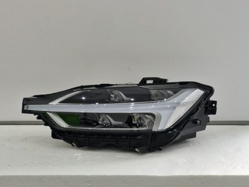 light left Volvo XC60 II FULL LED