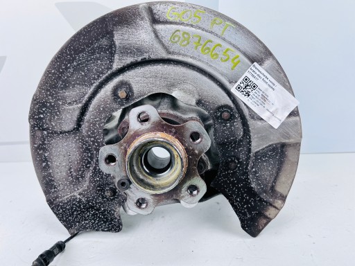 swing right rear BMW X5 G05 6876654
