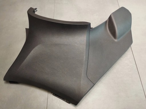 Renault Grand scenic IV Blende Abdeckung TUNELU 681941450R