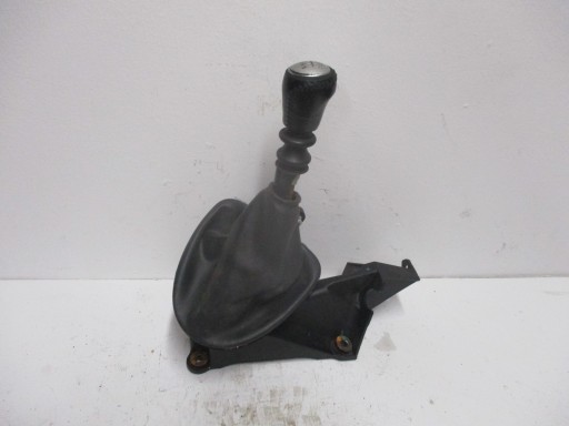 gear change mechanism knob NISSAN 112102B67