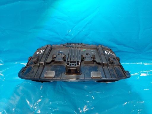 kilometar sat brzinomjer sat LAND ROVER EVOQUE EJ3210849EF