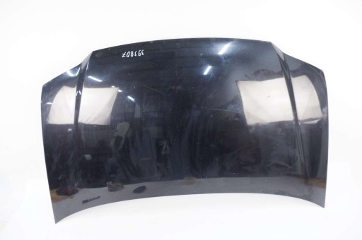 КАПОТ VOLKSWAGEN TOURAN І 1T (2003-2006) ЧОРНИЙ