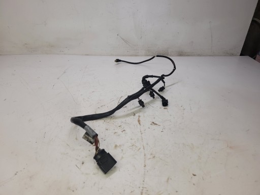 bundle of the nozzles AUDI S4 S5 A6 3.0 TFSI 06E971627M