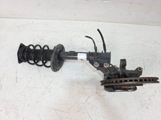 swing left front JEEP AVENGER 9856332880