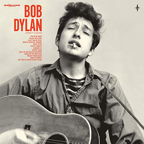 Bob Dylan Bob Dylan's Debut Album + 7