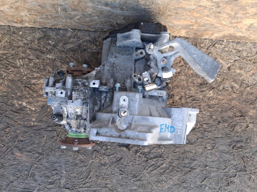 CAMBIO VW GOLF IV SKODA FABIA 1.9 TDI EMD Garanzia!!!