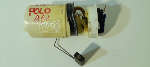 Seat Cordoba 6K et Autre / autres / plus VAG Pompe alimentation carburant 6N0919051N (PP50)