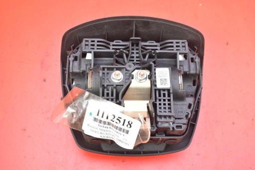 airbag driver´s 985701921R RENAULT MEGANE SCENIC 3 III
