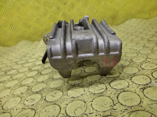 VW POLO IV 1.4 TDI caliper brake left rear part