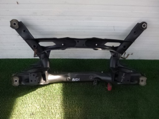 Audi rs3 8v 4x4 санки коляска задня підвіска балка