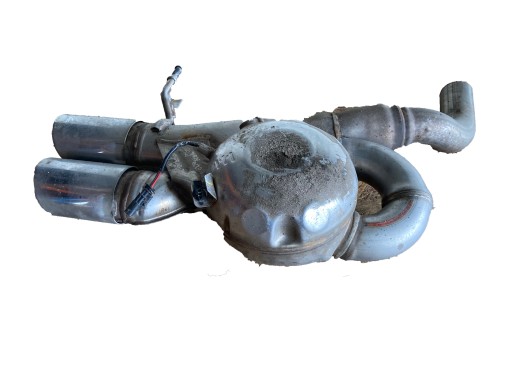 ГЛУШНИК ACTIVE SOUND SQ5 8R0120G