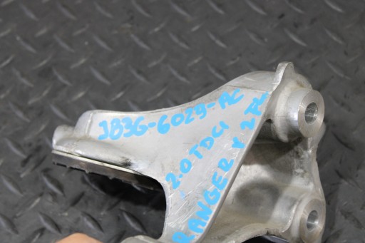 holder holder of the engine FORD RANGER V 5 LIFT JB3G-6029-AC